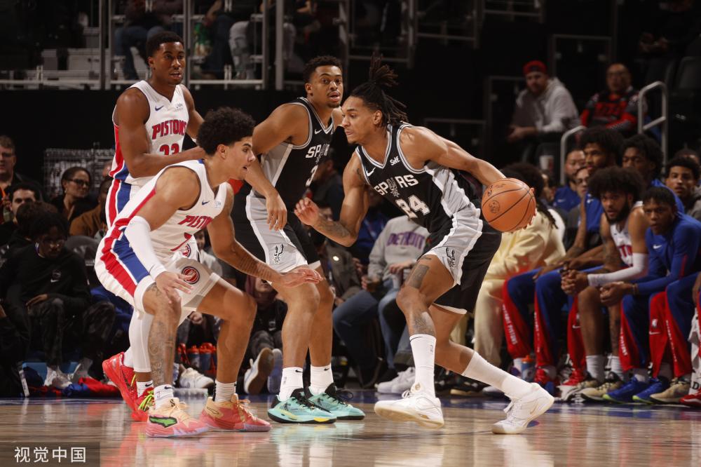 深度的机会 深度的机会