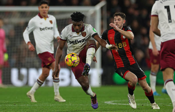 尔西前锋表 尔西前锋表