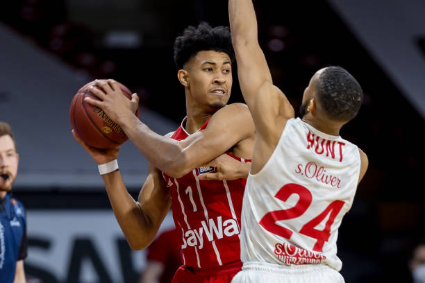 给予球员们 给予球员们